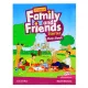 K.Family & Friends Starter 2nd+CD (K)
