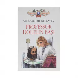 K.Professor Douelin başı ()Aleksandr Belyayev)