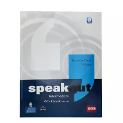 K.Speakout intermediate+CD