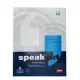 K.Speakout intermediate+CD