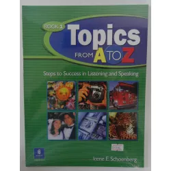 K.Topics 1