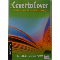 K.Cover to Cover 1+CD