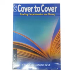 K.Cover to Cover 2+CD