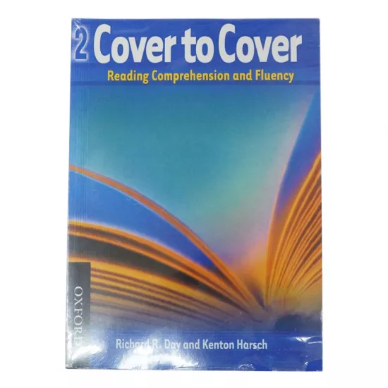 K.Cover to Cover 2+CD