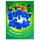 K.Super Minds 2+CD/DVD