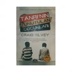 K.Tanrının unutulan çocukları (C.Silvey)