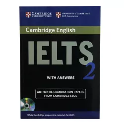K.Cambridge IELTS 2