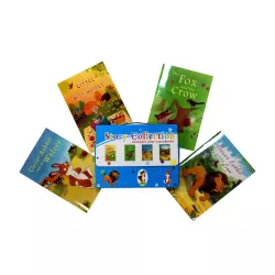 K.Story collection 8101