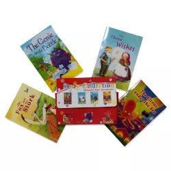 K.The Big Pancake 11-18