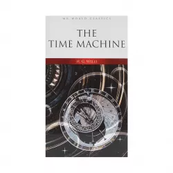 K.The Time Machine (H.G.Wells) (MK)