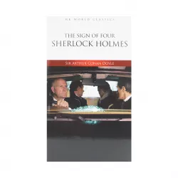 K.The Sign of Four (S.Arthur.C.Doyle) (MK)