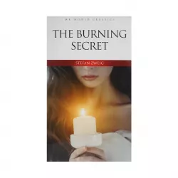 K.The Burning Secret (S.Zweig) (MK)