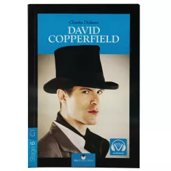 K.Stage-6 C1 David Copperfield (C.Dickens)