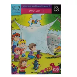 K.Super Easy Stories 2