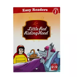 K.Easy Readers level 1