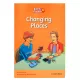 K.Changing Places (Family and Friends 4)