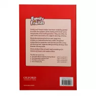 K.The Town Mouse and the Country Mouse (Family and Friends 2)