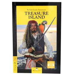 K.Stage-2 A2 Treasure Island (R.L.Stevenson)