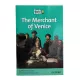 K.The Merchant of Venice (Family and Friends 6)