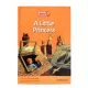 K.A little Princess (Family and Friends 4)