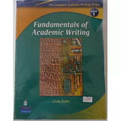 K.Fundamentals of Academic Writing Level1 (Linda Butler)