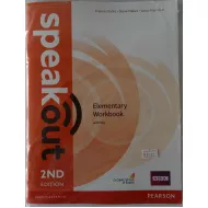 K.Speakout Elementary-yeni