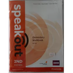 K.Speakout Elementary-yeni