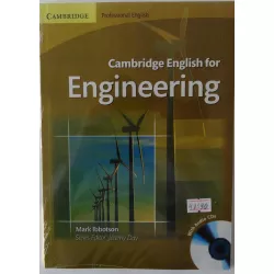 K.Engineering Cambridge English for