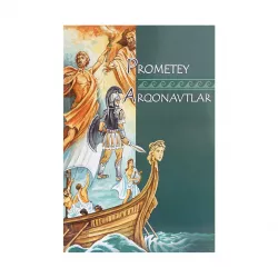 K.Promotey və Arqonavtlar