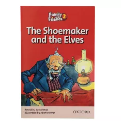 K.The Shoemaker and the Elves (Family and friends 2)