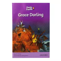 K.Grace Darling(Family and Friends 5)
