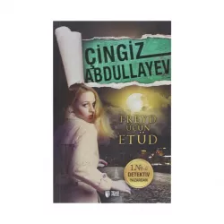 K.Freyd üçün Etüd (Ç.Abdullayev)