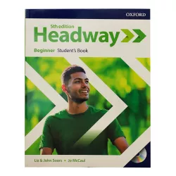 K.Headway Beginner 5th