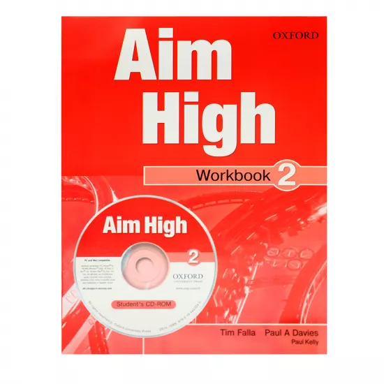 K.Aim High 2