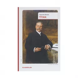 K.Titan (Theodore Dreiser)