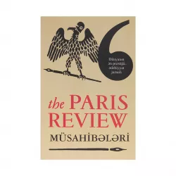 K.The Paris Review müsahibələri