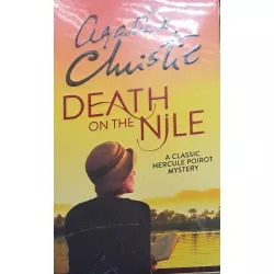 K.Death on the Nile (Agatha Christie)