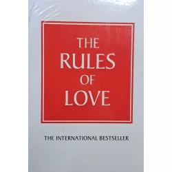 K.The Rules of Love (Templar)