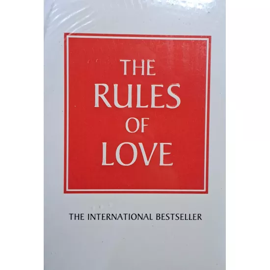 K.The Rules of Love (Templar)