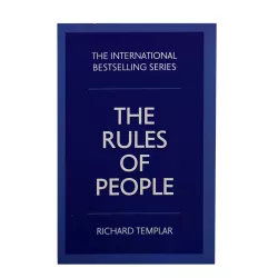 K.The Rules of People (Richard Templar)