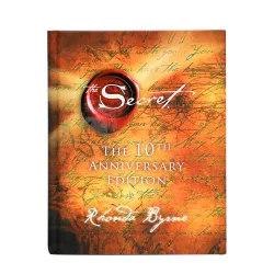 K.Secret.The 10 th Anniversary Edition (Rhonda Byrne)