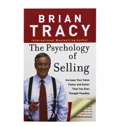 K.The Psychology Of Selling (Brian Tracy)