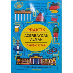 K.Praktik Azərbaycan-Alman danışıq kitabı(G.Abdullayeva)