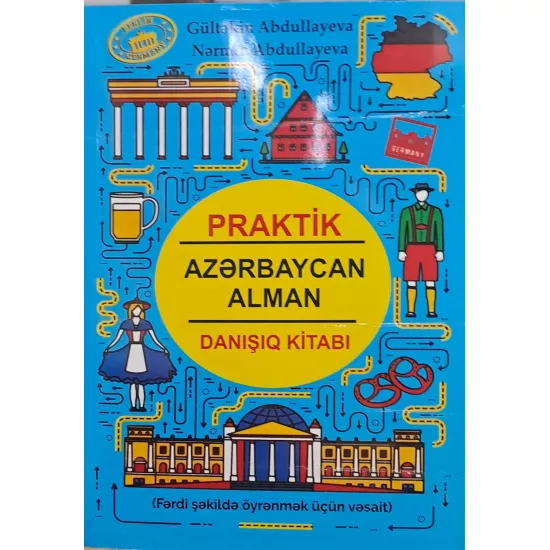 K.Praktik Azərbaycan-Alman danışıq kitabı(G.Abdullayeva)