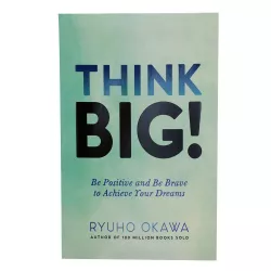 K.think Big! (R.Okawa)