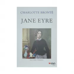 K.Jane Eyre (C.Bronte)