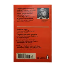 K.Why we sleep (M.Walker)