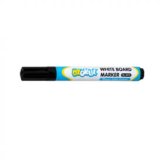 Marker lövhə OL-5870 qara