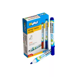 Marker lövhə OL-5870 mavi