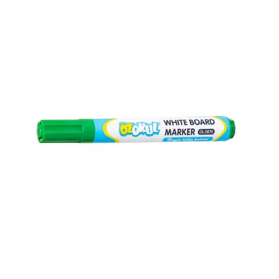 Marker lövhə OL-5870 yaşıl